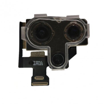 FLEX CAMARA TRASERA IPHONE 12 PRO MAX