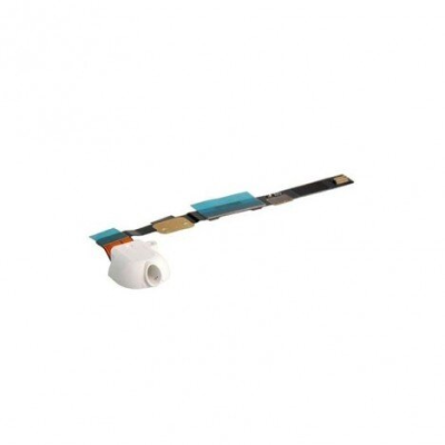 FLEX CONECTOR AUDIO IPAD MINI BLANCO