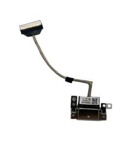FLEX CONECTOR CARGA MICROSOFT SURFACE LAPTOP GO 3 MODEL 2013