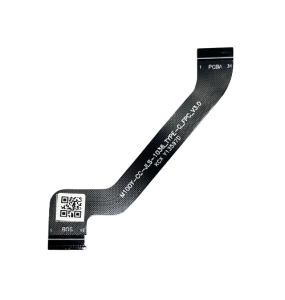 FLEX CONECTOR DE CARGA ICONIA TAP P10