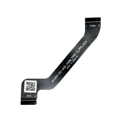 FLEX CONECTOR DE CARGA ICONIA TAP P10