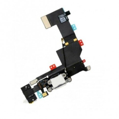 FLEX CONECTOR DE CARGA IPHONE SE