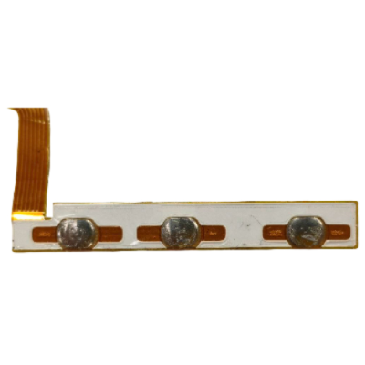 FLEX DE BOTONERA SPC GRAVITY 6 10.1´´