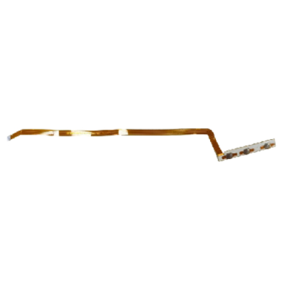 FLEX DE BOTONERA SPC GRAVITY 6 10.1´´