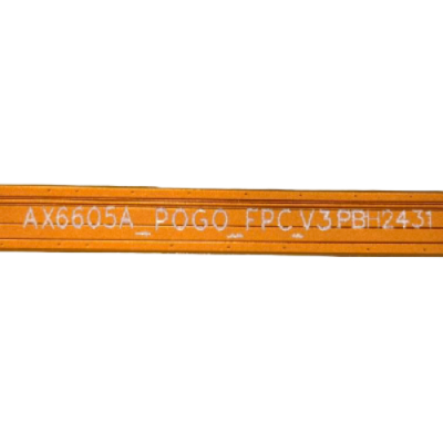 FLEX DE TECLADO DE LENOVO TAB P12 TB370FU