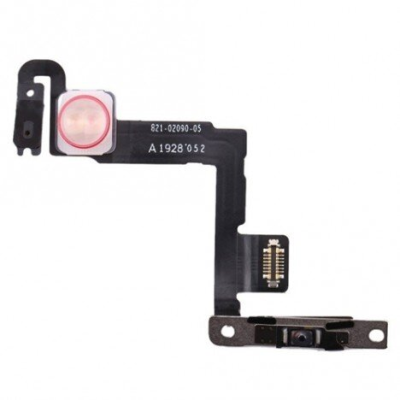 FLEX ENCENDIDO Y FLASH CAMARA IPHONE 11