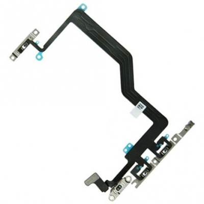 FLEX ENCENDIDO Y VOLUMEN IPHONE 12 PRO MAX