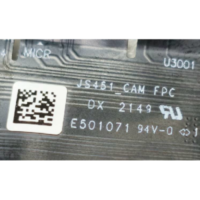 FLEX + WEBCAM DC020033Q00 LENOVO YOGA 7 PRO 14IHU5