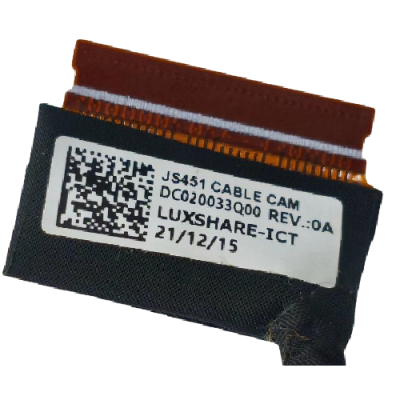 FLEX + WEBCAM DC020033Q00 LENOVO YOGA 7 PRO 14IHU5