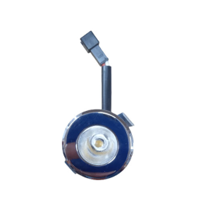 FOCO LED CAMPANA DECORATIVA TEKA DVT 985 B