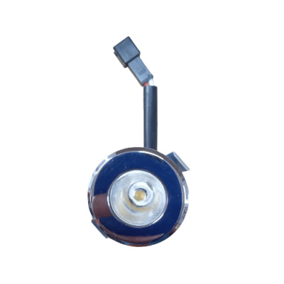 FOCO LED CAMPANA DECORATIVA TEKA DVT 985 B