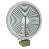 RESISTENCIA RADIANTE ST0050003 DE 20CM CECOTEC SQUAD V4001