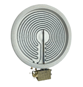 RESISTENCIA RADIANTE ST0050003 DE 20CM CECOTEC SQUAD V4001