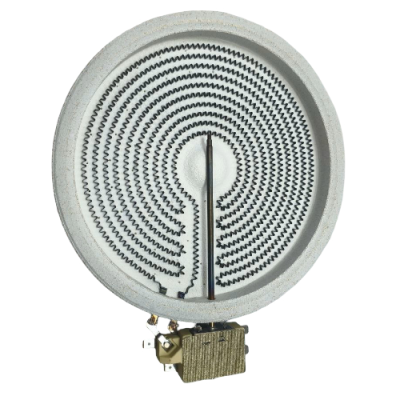 RESISTENCIA RADIANTE ST0050003 DE 20CM CECOTEC SQUAD V4001