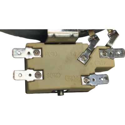 RESISTENCIA RADIANTE ST0050003 DE 20CM CECOTEC SQUAD V4001