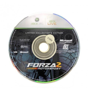 FORZA 2 MOTOR SPORT
