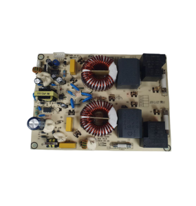 FUENTE ALIMENTACIÓN 17166000000582 VITRO INDUCCIÓN MIDEA MC-IT7118B3-A2C