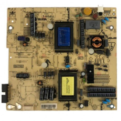 FUENTE ALIMENTACIÓN 17IPS19-4 TOSHIBA 32W1333G