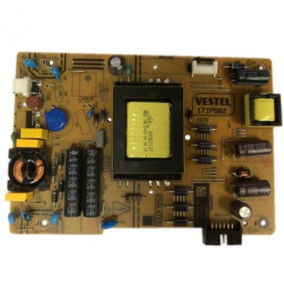 FUENTE ALIMENTACIÓN 17IPS62 JVC LT-32VH52K