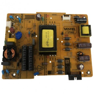 FUENTE ALIMENTACIÓN 17IPS62 TELEFUNKEN 32DTH401