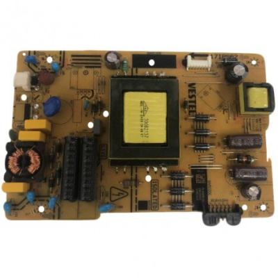 FUENTE ALIMENTACIÓN 17IPS62 TOSHIBA 32W3753DG