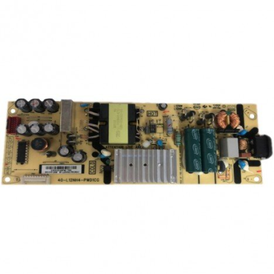 FUENTE ALIMENTACIÓN 40-L12NH4-PWD1CG TCL 50P715