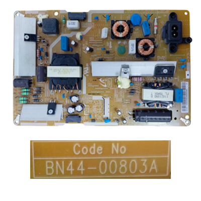 FUENTE ALIMENTACIÓN BN44-00803A SAMSUNG UE48J6370SU