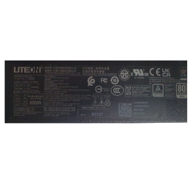 FUENTE ALIMENTACIÓN DC5001B00A  500W LITEON