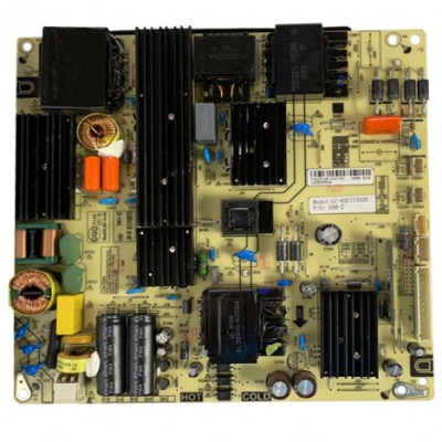 FUENTE ALIMENTACIÓN E173873 SHARP 65BJ3E