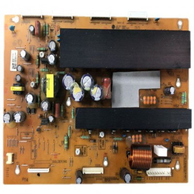 FUENTE ALIMENTACIÓN EAX60764001 42G2A_YSUS 090603 LG 42PQ6000