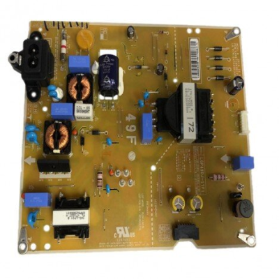 FUENTE ALIMENTACIÓN EAX67189301 (1.5) LG 49LJ594V