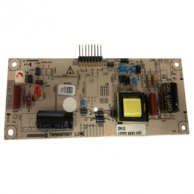 FUENTE ALIMENTACIÓN L2008L2007 GRUNDIG 43VLE6621WP