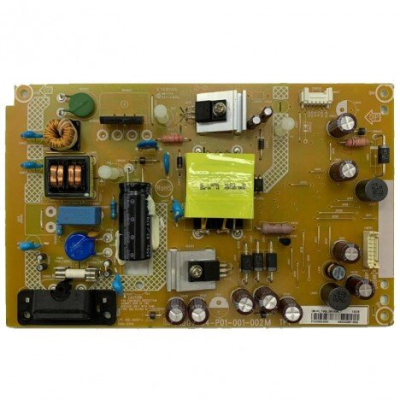 Kit Riparazione Scheda Alimentazione Philips 32PHG5813/77 715G7734 P01 008 001S
