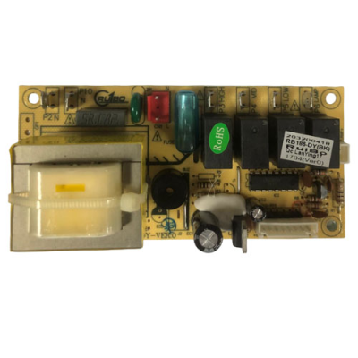 FUENTE ALIMENTACIÓN RB186-DY-VER:0 MEPAMSA LUNA 90