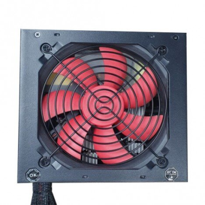 FUENTE ALIMENTACIÓN TEMPEST GAMING GPSU 750 W