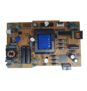 FUENTE ALIMENTACIÓN VESTEL 17IPS62 JVC LT-43VA3300