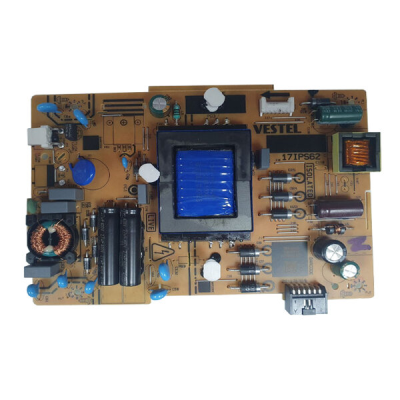 FUENTE ALIMENTACIÓN VESTEL 17IPS62 JVC LT-43VA3300