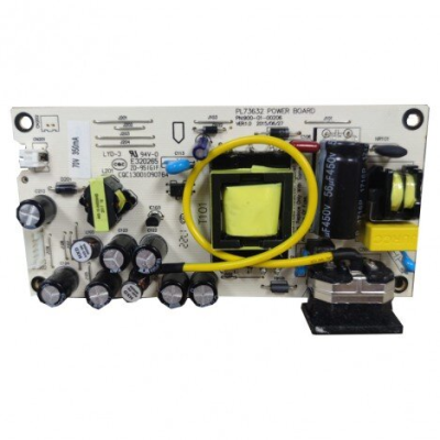 FUENTE ALIMENTACION PL73632 MONITOR KEEP OUT XGM22