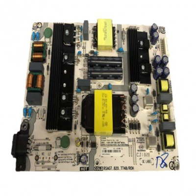 FUENTE ALIMENTACION RSAG7.820.7748/ROH HISENSE H55A6500