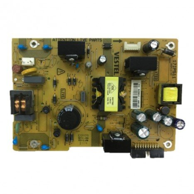 Fuente Alimentacion Toshiba 32L3433DG 17IPS11