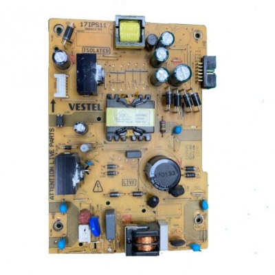 FUENTE DE ALIMENTACIÓN 17IPS11 SALORA 32LED8000WH