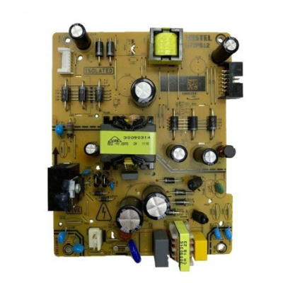 FUENTE DE ALIMENTACIÓN 17IPS12 TELEFUNKEN SOMNIA 40PSTV