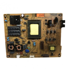 FUENTE DE ALIMENTACIÓN 17IPS71 TOSHIBA (39"/40"/42")