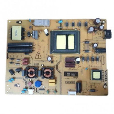 FUENTE DE ALIMENTACIÓN 17IPS72 TOSHIBA 49UL5A63DG