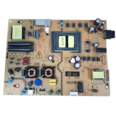 FUENTE DE ALIMENTACIÓN 17IPS72P PANASONIC TX-43JX620E