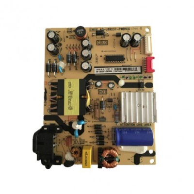 FUENTE DE ALIMENTACIÓN 40-L89237-PWB1CG  THOMSON 40FB5426
