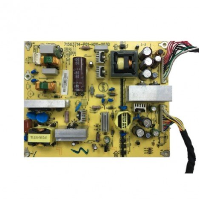 FUENTE DE ALIMENTACIÓN 715G3714-P01-H20-003D