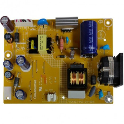 FUENTE DE ALIMENTACIÓN 715G6503-P03-011-001C AOC 215LM00041