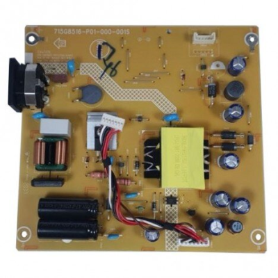 FUENTE DE ALIMENTACIÓN 715G8516-P01-000-001S PARA PARA MONITOR PHILIPS 243V7Q