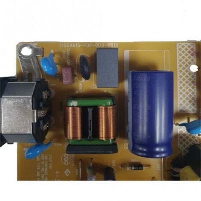 FUENTE DE ALIMENTACIÓN 715GA613-P02-000-001R MONITOR ASUS VG32V VG32VQ1BR